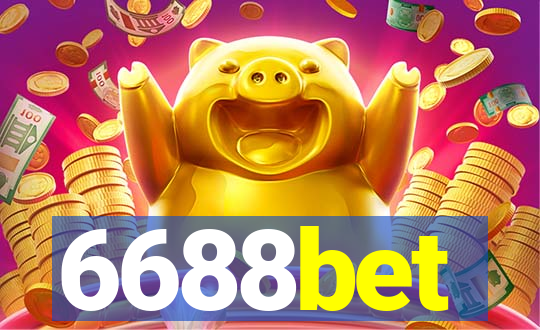 6688bet