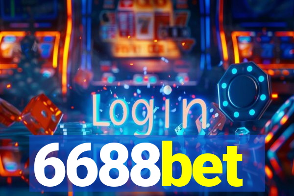 6688bet