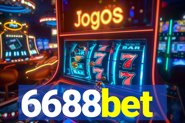 6688bet