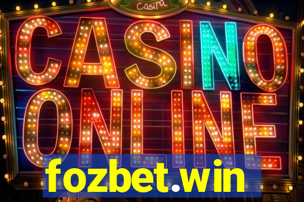 fozbet.win