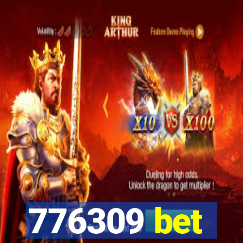 776309 bet