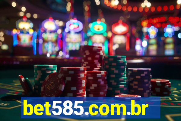 bet585.com.br