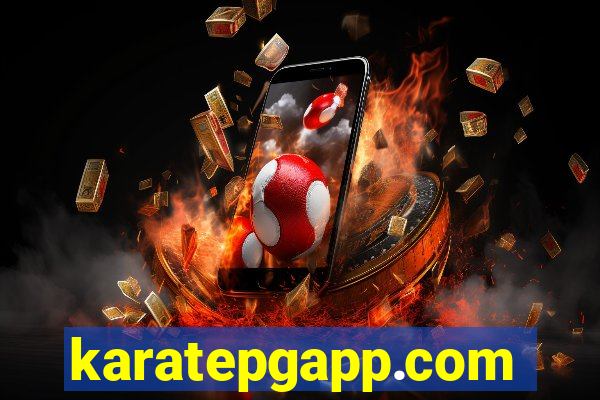 karatepgapp.com