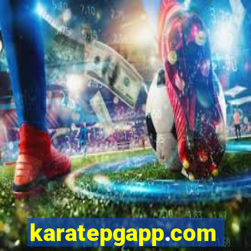 karatepgapp.com