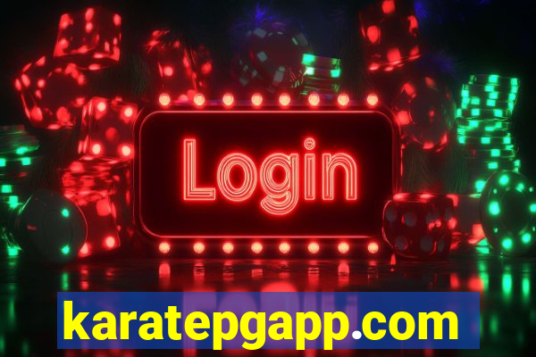 karatepgapp.com