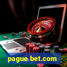 pague bet.com