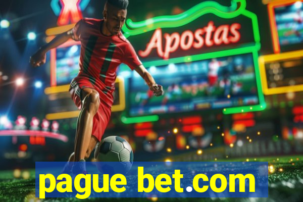 pague bet.com