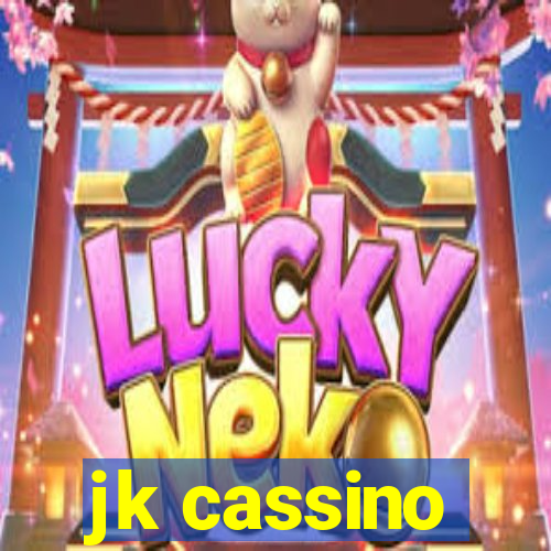 jk cassino