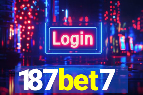 187bet7