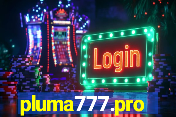 pluma777.pro