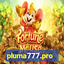 pluma777.pro