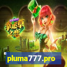 pluma777.pro