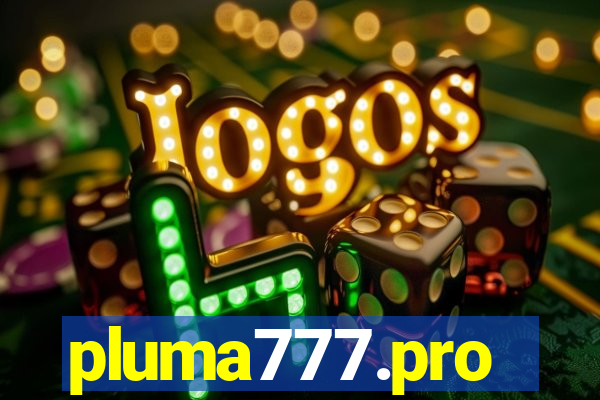 pluma777.pro