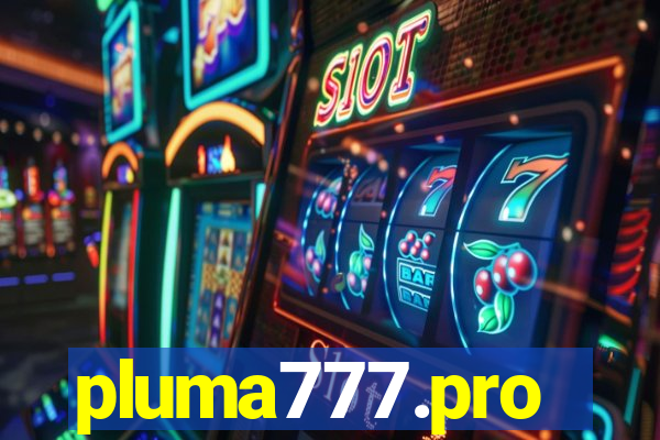 pluma777.pro