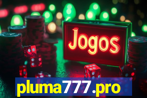 pluma777.pro