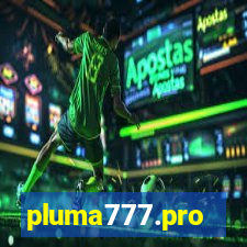 pluma777.pro