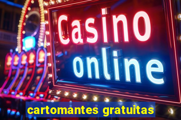 cartomantes gratuitas