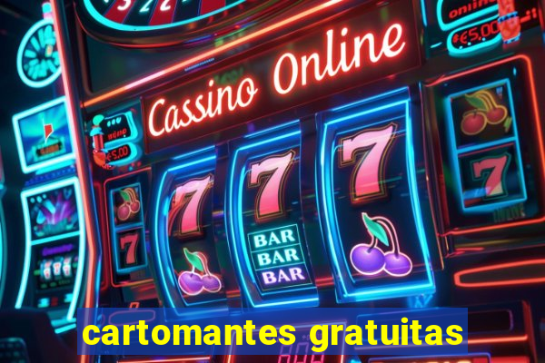 cartomantes gratuitas