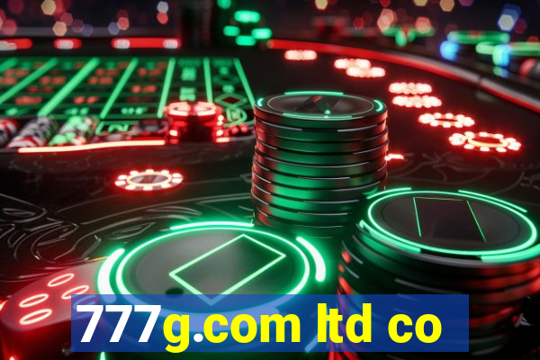 777g.com ltd co