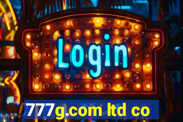 777g.com ltd co