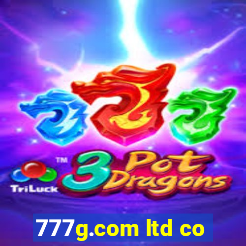 777g.com ltd co