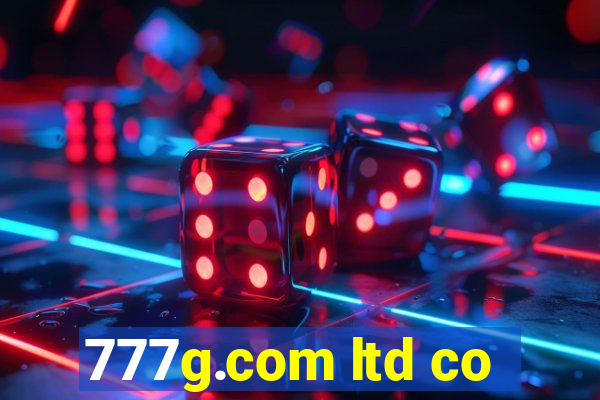 777g.com ltd co