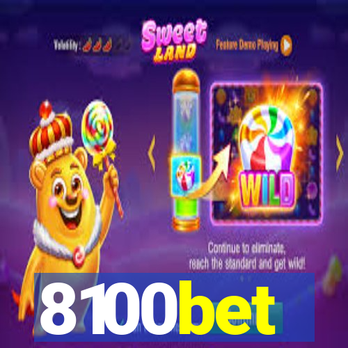 8100bet