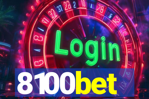 8100bet