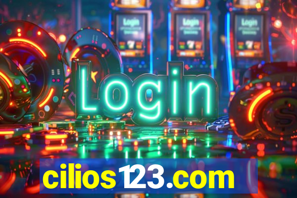 cilios123.com