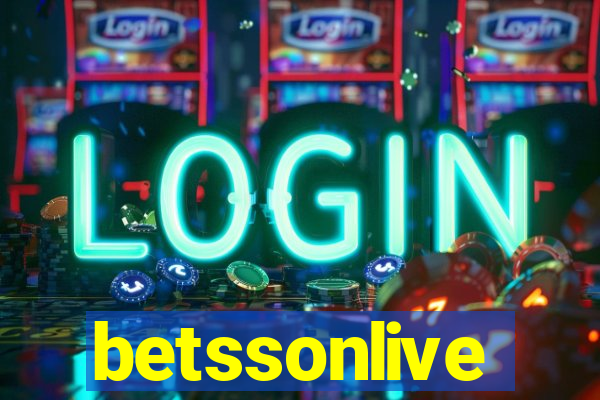 betssonlive