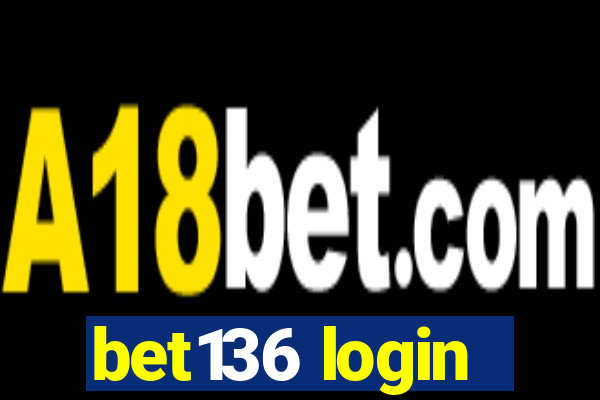 bet136 login