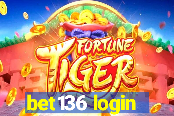 bet136 login