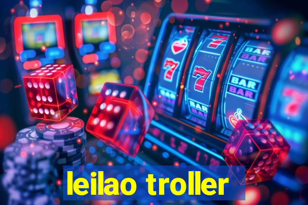 leilao troller