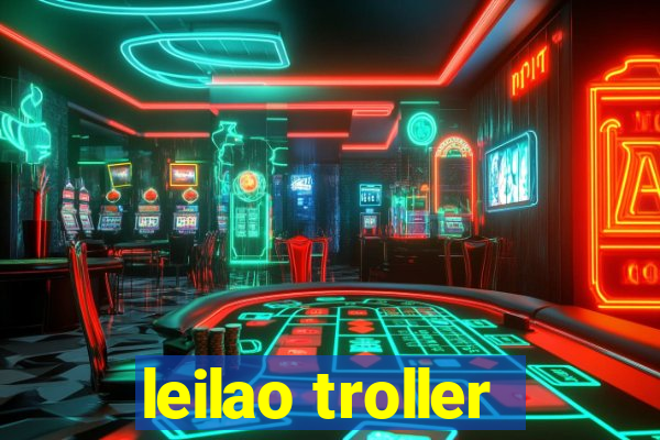 leilao troller