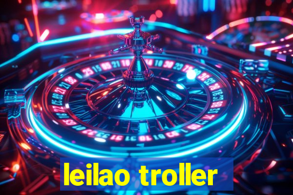 leilao troller