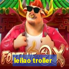 leilao troller