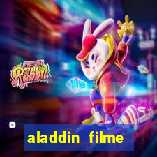 aladdin filme completo drive