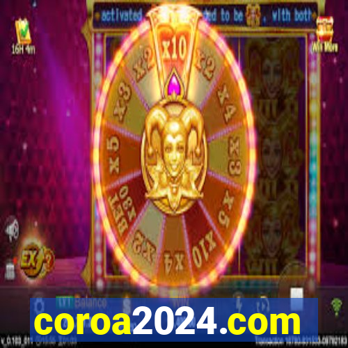 coroa2024.com