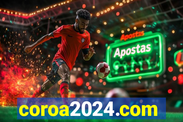 coroa2024.com