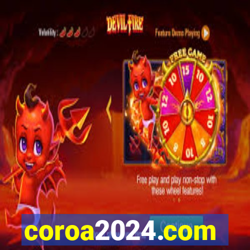 coroa2024.com