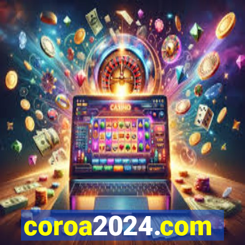 coroa2024.com