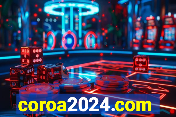 coroa2024.com