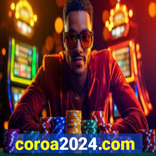 coroa2024.com