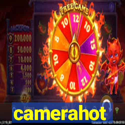 camerahot