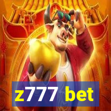 z777 bet