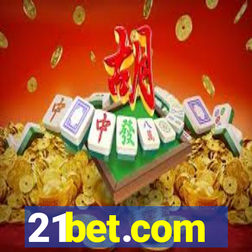 21bet.com