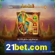 21bet.com