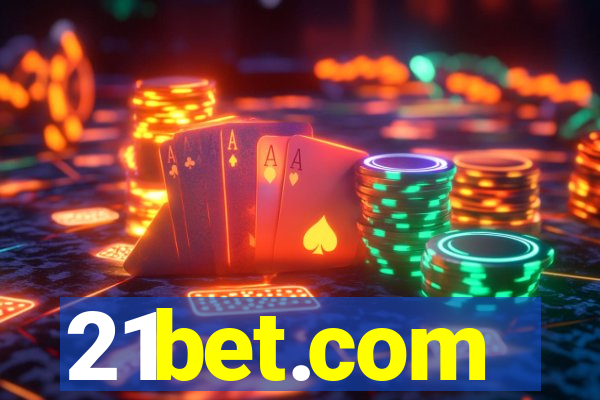 21bet.com