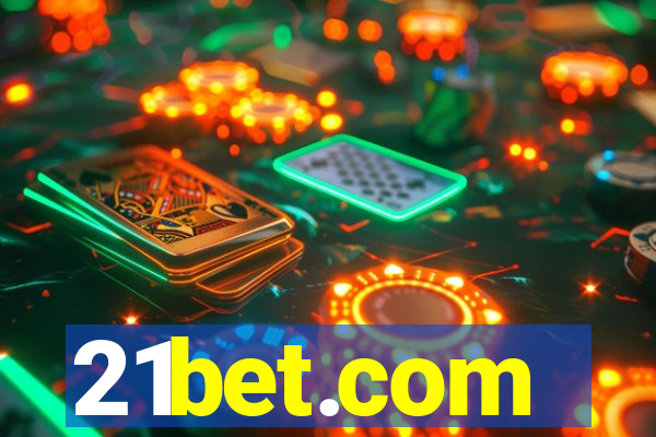 21bet.com