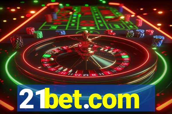 21bet.com